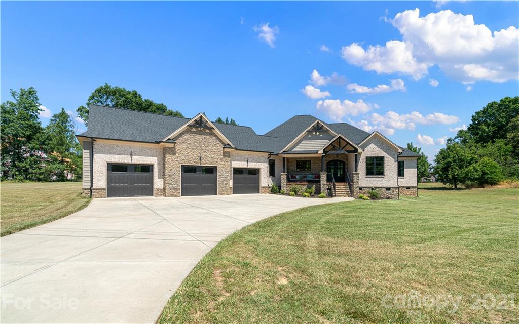 404 East C J Thomas Road Monroe, NC 28110 - Photo 38 of 46 Gallery Image 38