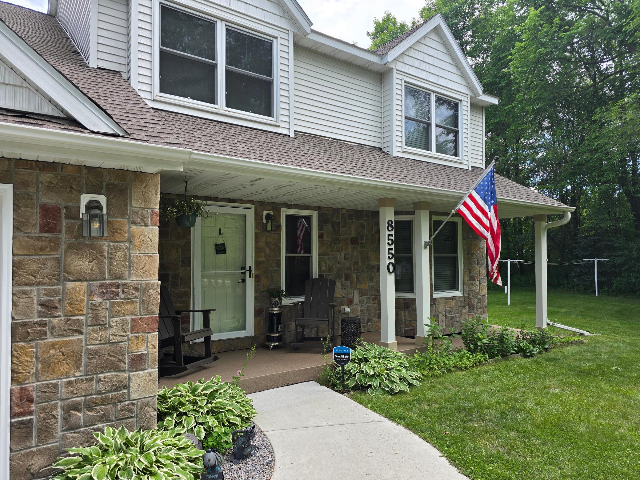 8550 Timberlane Loop Northwest Rice, MN 56367 - Photo 18 of 65