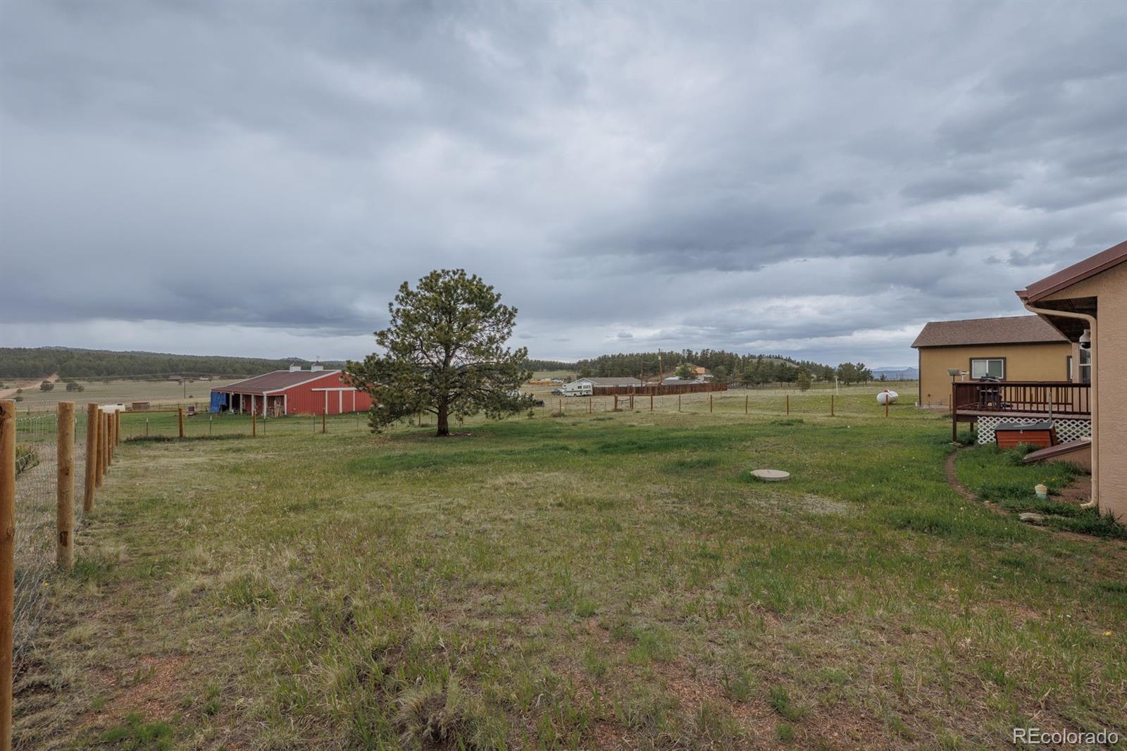 471 Duesouth Road Florissant, CO 80816 - Photo 3 of 35