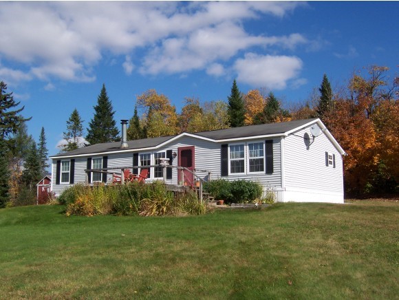 55 Vermont Rte 118 South Belvidere, VT 05442 - Photo 1 of 15