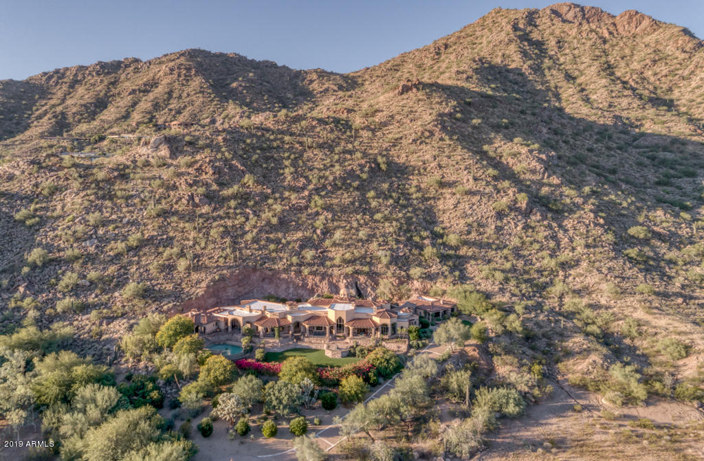 5612 North Yucca Road Paradise Valley, AZ 85253 - Photo 49 of 49 1