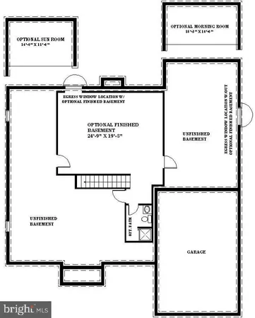 $665,990 | 1153 Charleston Circle, Unit PHILADELPHIAN, Dover, DE 19904