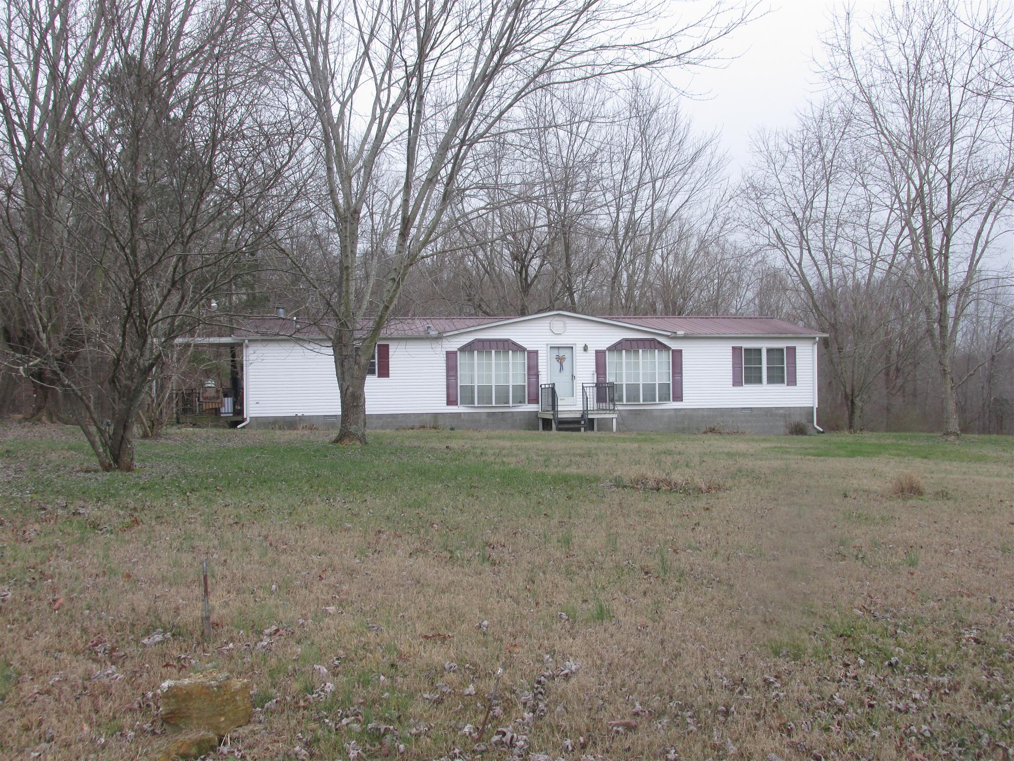 483 Joslin Branch Road White Bluff, TN 37187 - Photo 1 of 9 Gallery Image 1