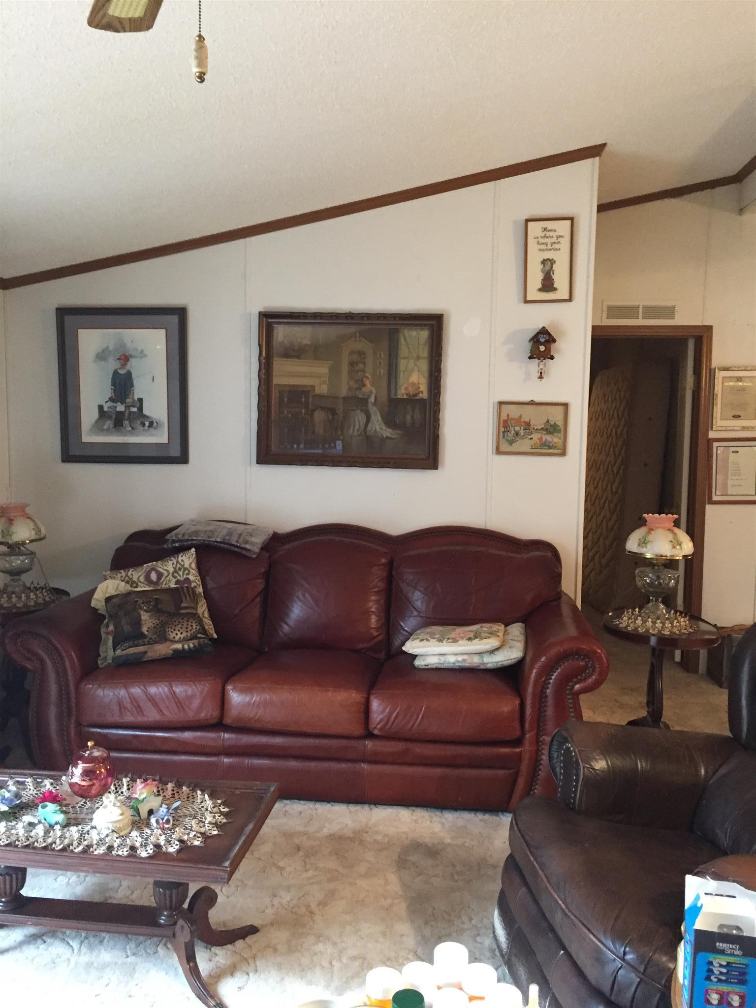 483 Joslin Branch Road White Bluff, TN 37187 - Photo 7 of 9 Gallery Image 7