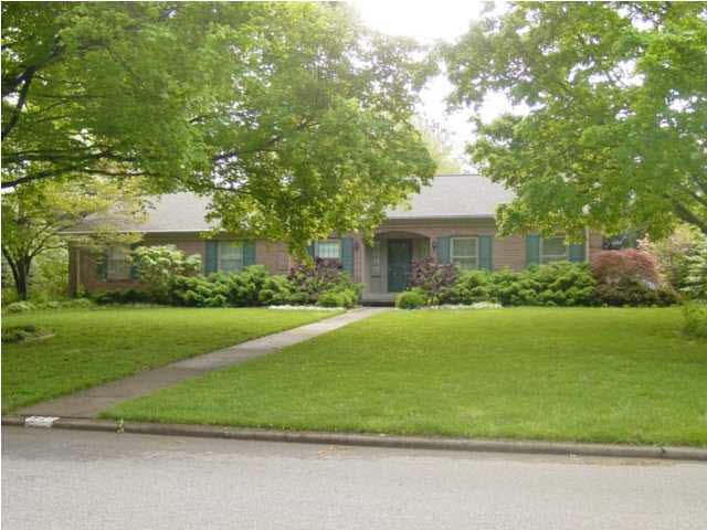 721 South Colony Road Evansville, IN 47714 - Photo 1 of 1 Gallery Image 1