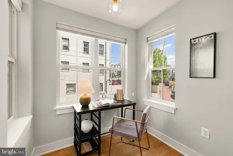 $874,900 | 409 Columbia Road Northwest, Washington, DC 20001