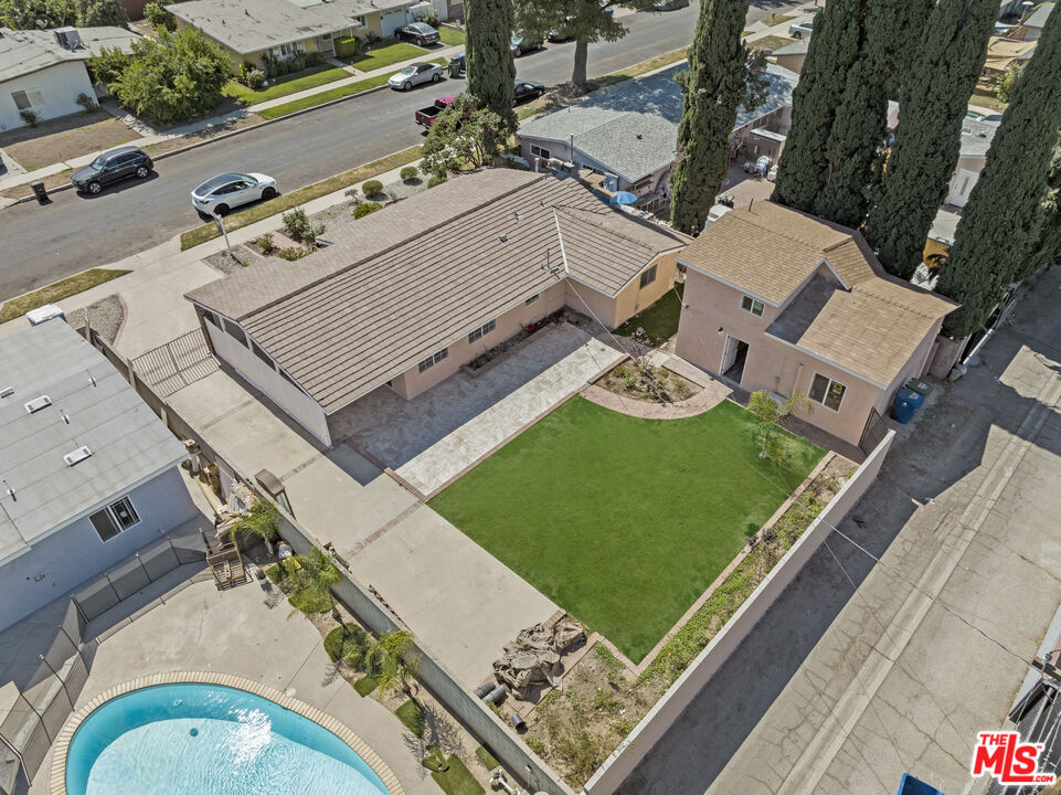 7853 Bothwell Road Reseda, CA 91335 - Photo 43 of 46 Gallery Image 43