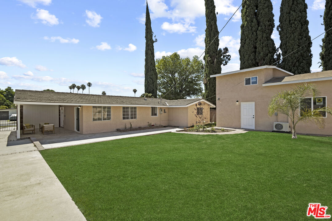 7853 Bothwell Road Reseda, CA 91335 - Photo 45 of 46 Gallery Image 45