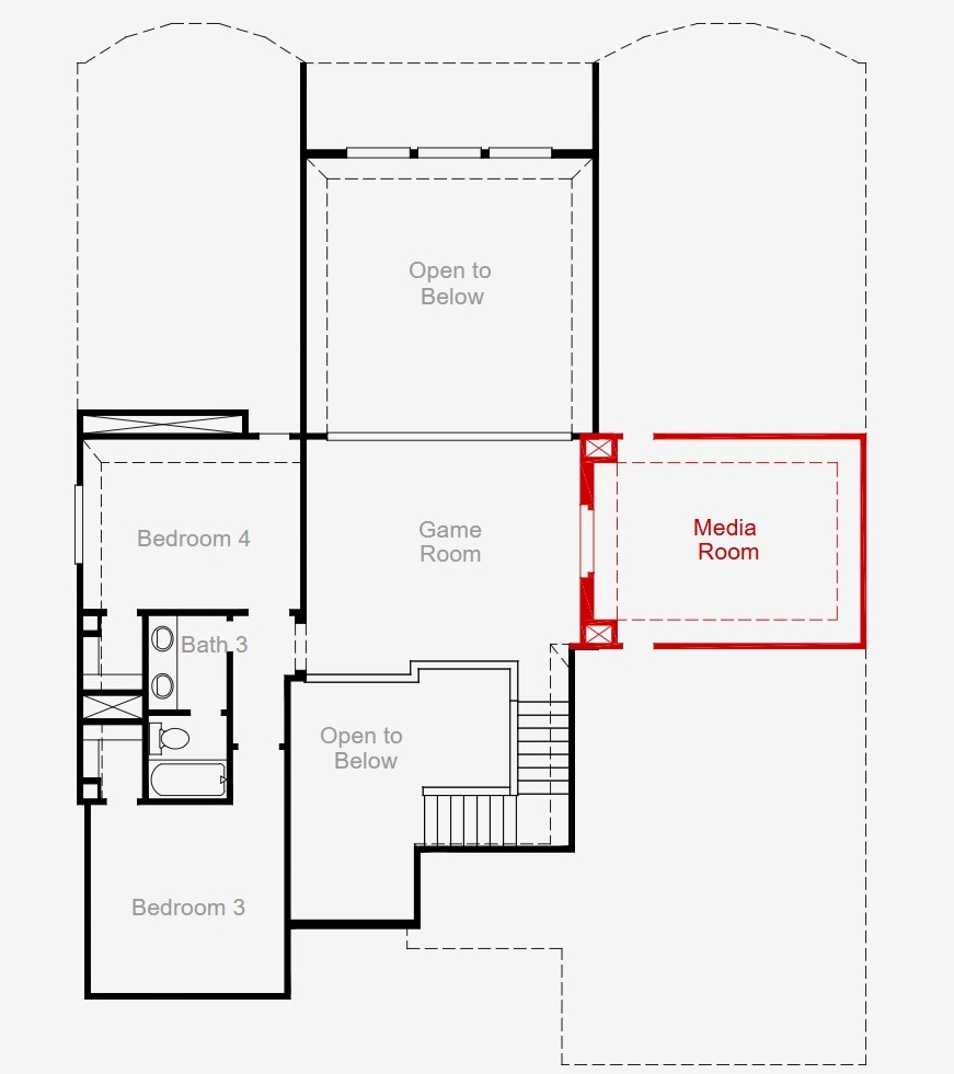 5103 Golden Peach Road Manvel, TX 77578 - Photo 2 of 10