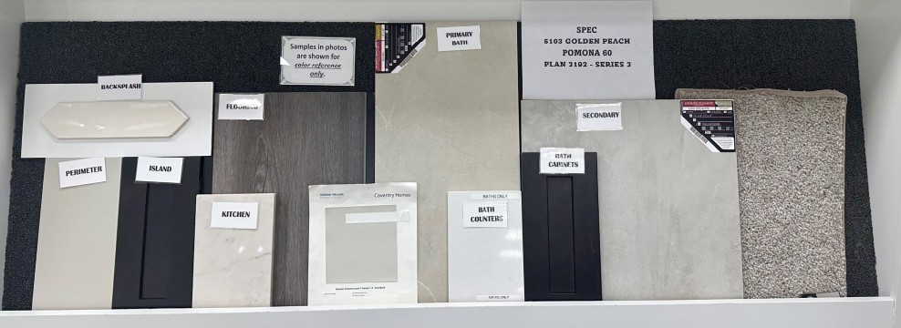 5103 Golden Peach Road Manvel, TX 77578 - Photo 3 of 10 a bathroom with a toilet and a sink