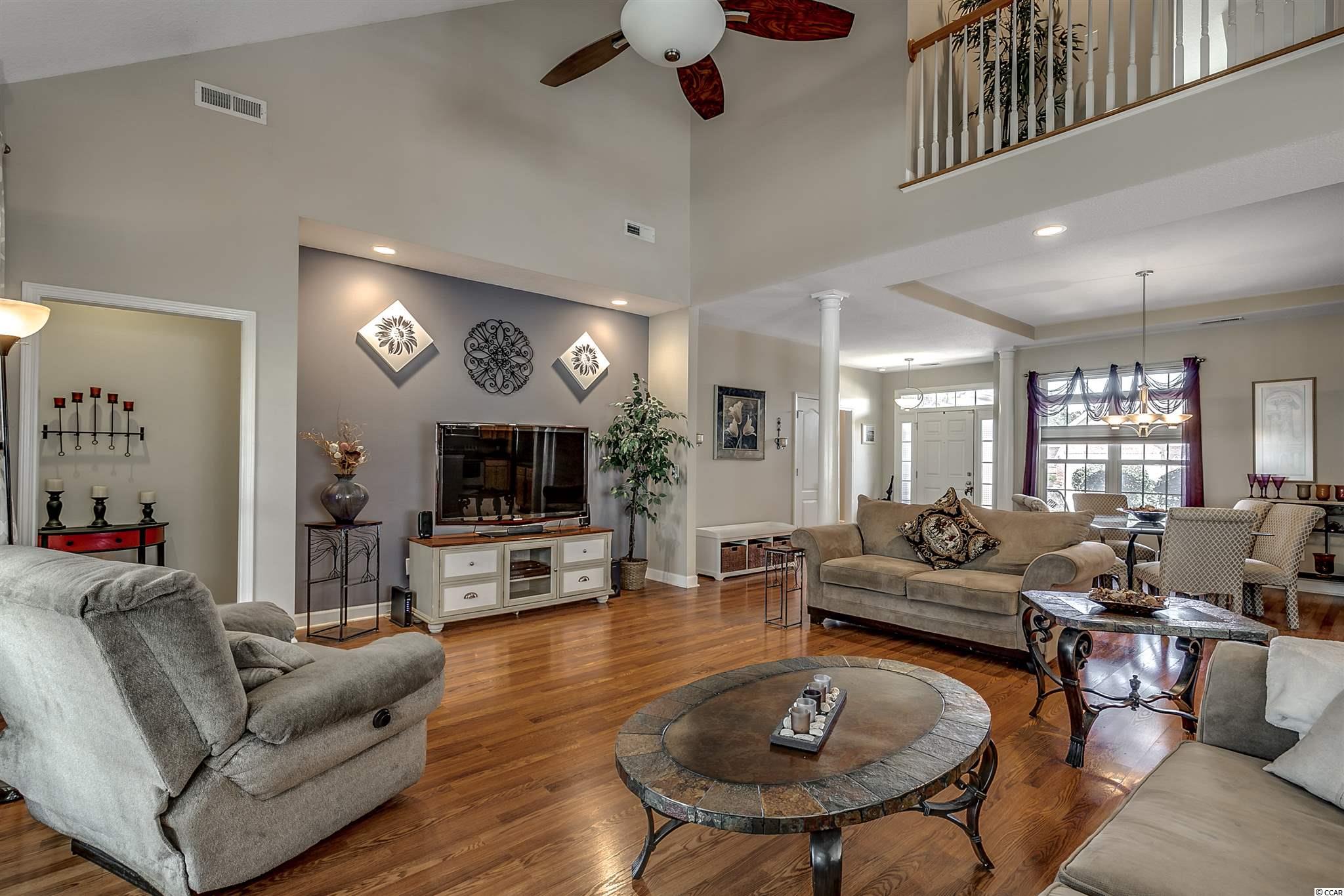 140 Fox Den Drive Murrells Inlet, SC 29576 - Photo 8 of 40 Gallery Image 8