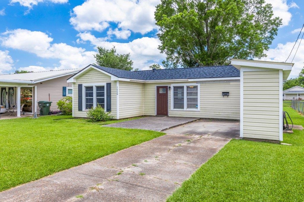 1228 California Street Lake Charles, LA 70607 - Photo 3 of 14