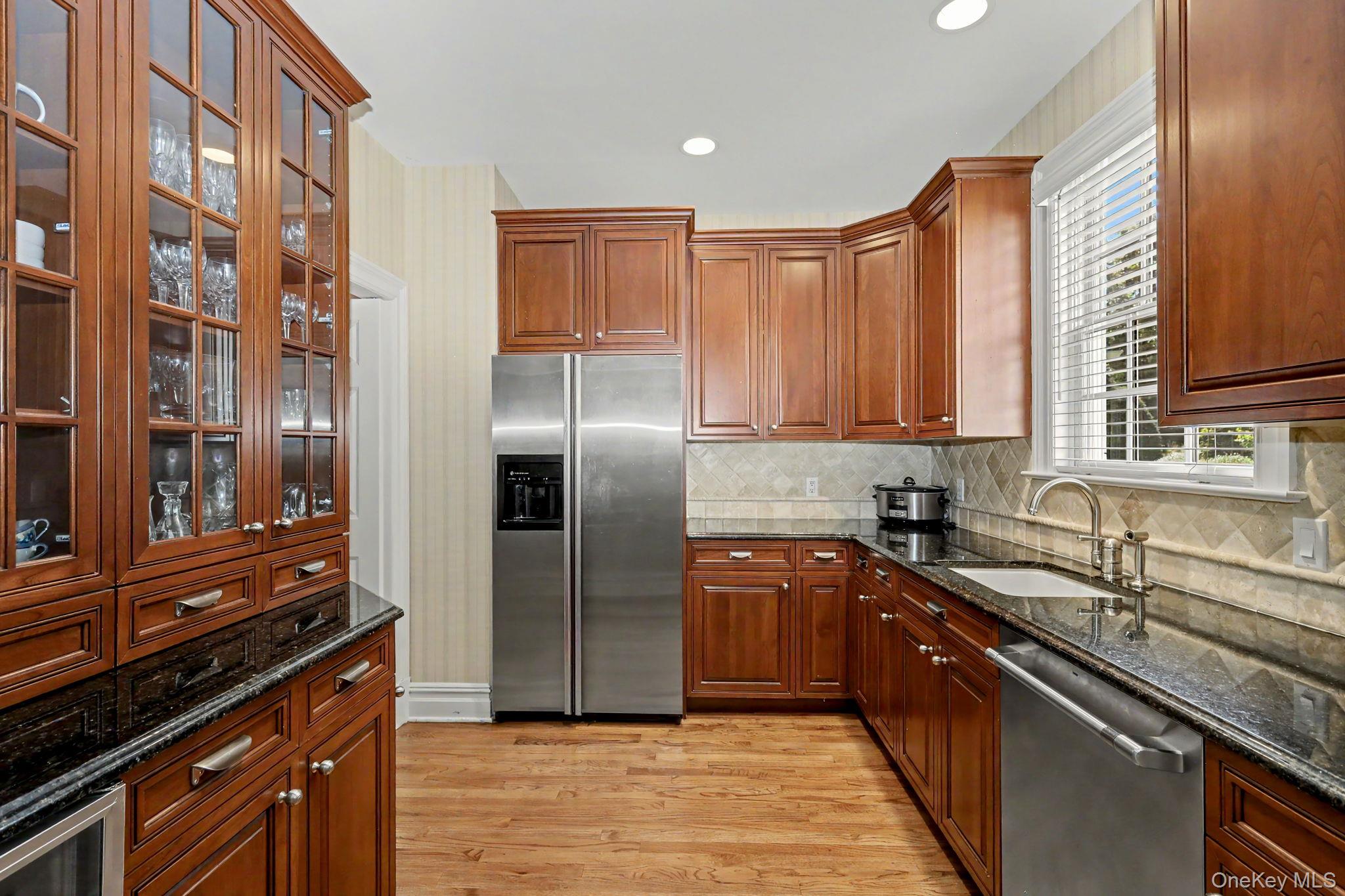 11 South Eastern Farm Road Pound Ridge, NY 10576 - Photo 20 of 46 Gallery Image 20
