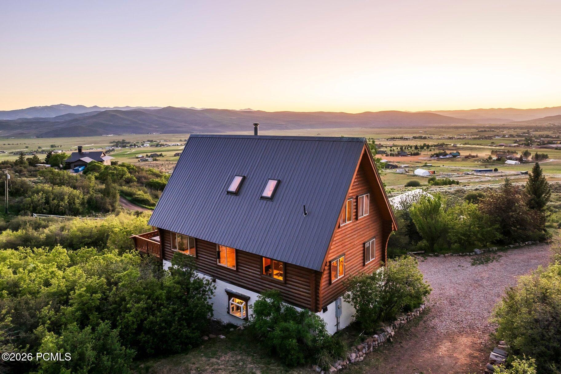 442 Splendor Valley Road Kamas, UT 84036 - Photo 85 of 91