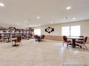 $175,900 | 1040 Country Club Drive, Unit 408, Margate, FL 33063