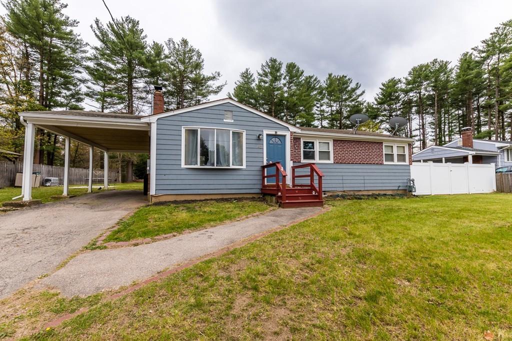 42 Duncan Road Stoughton, MA 02072 - Photo 1 of 14 Gallery Image 1