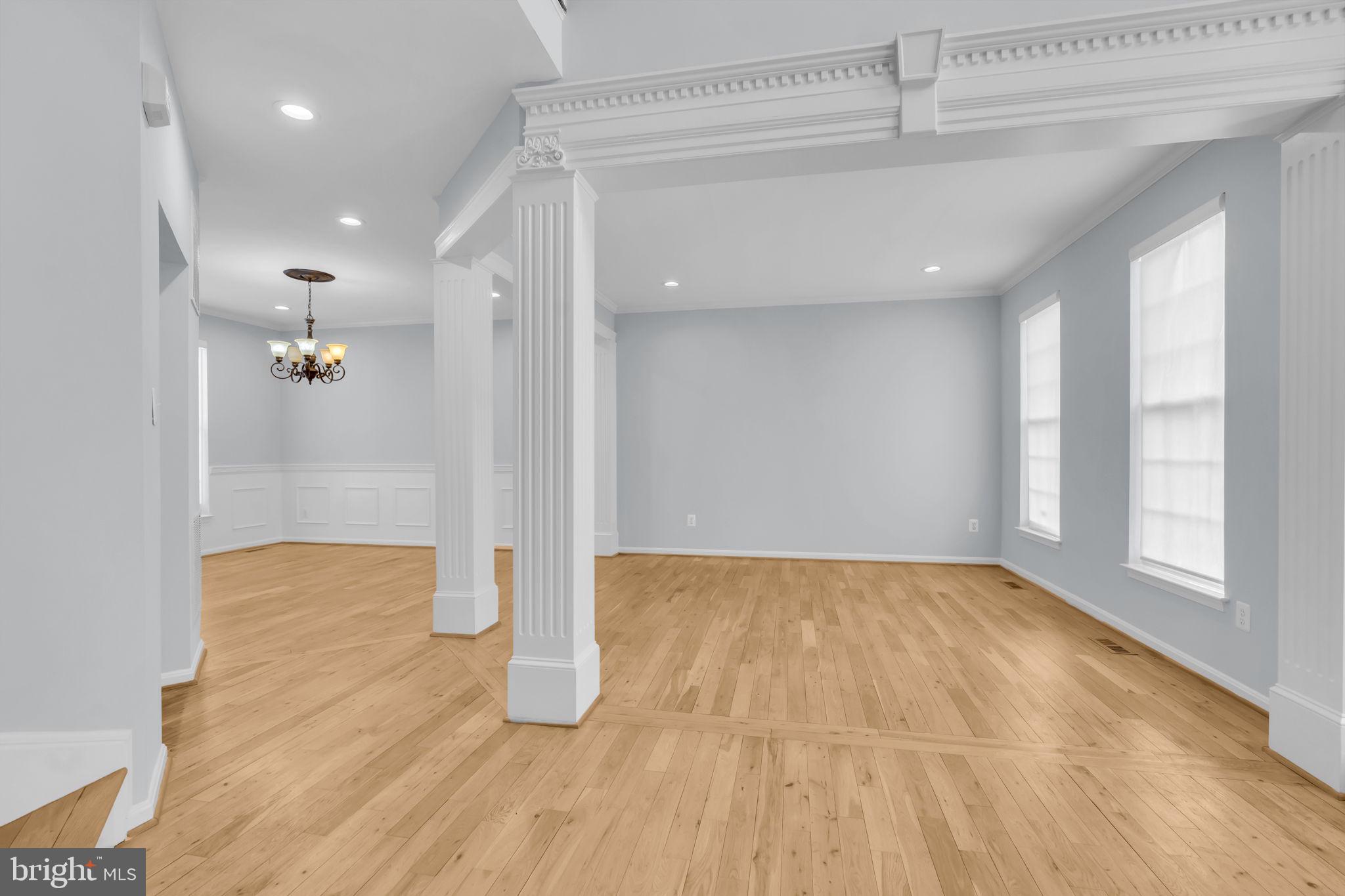 43553 Dempsey Lane Chantilly, VA 20152 - Photo 8 of 76