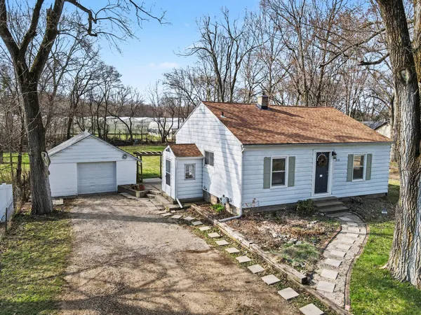 $192,000 | 313 G Avenue West, Kalamazoo, MI 49004