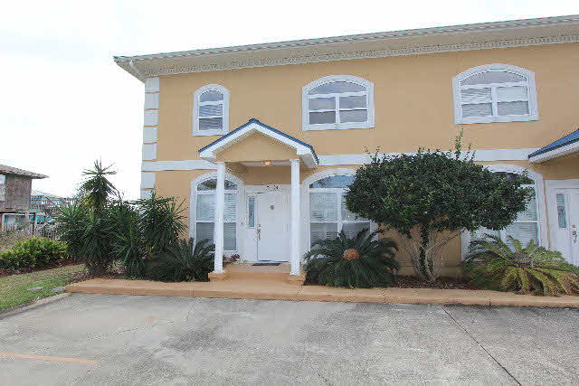 27154 Marina Road, Unit A Orange Beach, AL 36561 - Photo 1 of 23