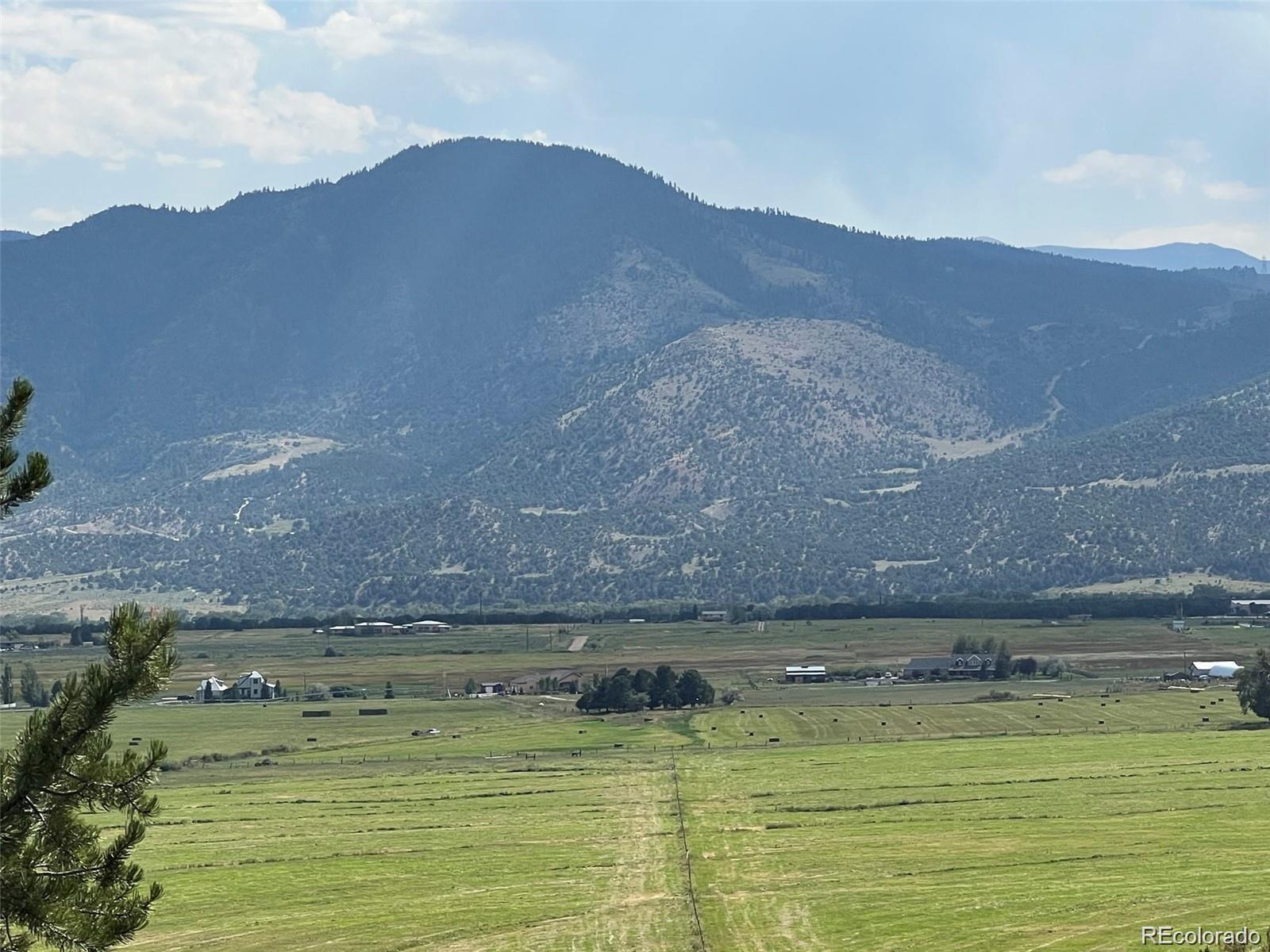12240 Saddle Ridge Lane Salida, CO 81201 - Photo 8 of 13 a view of a lake view