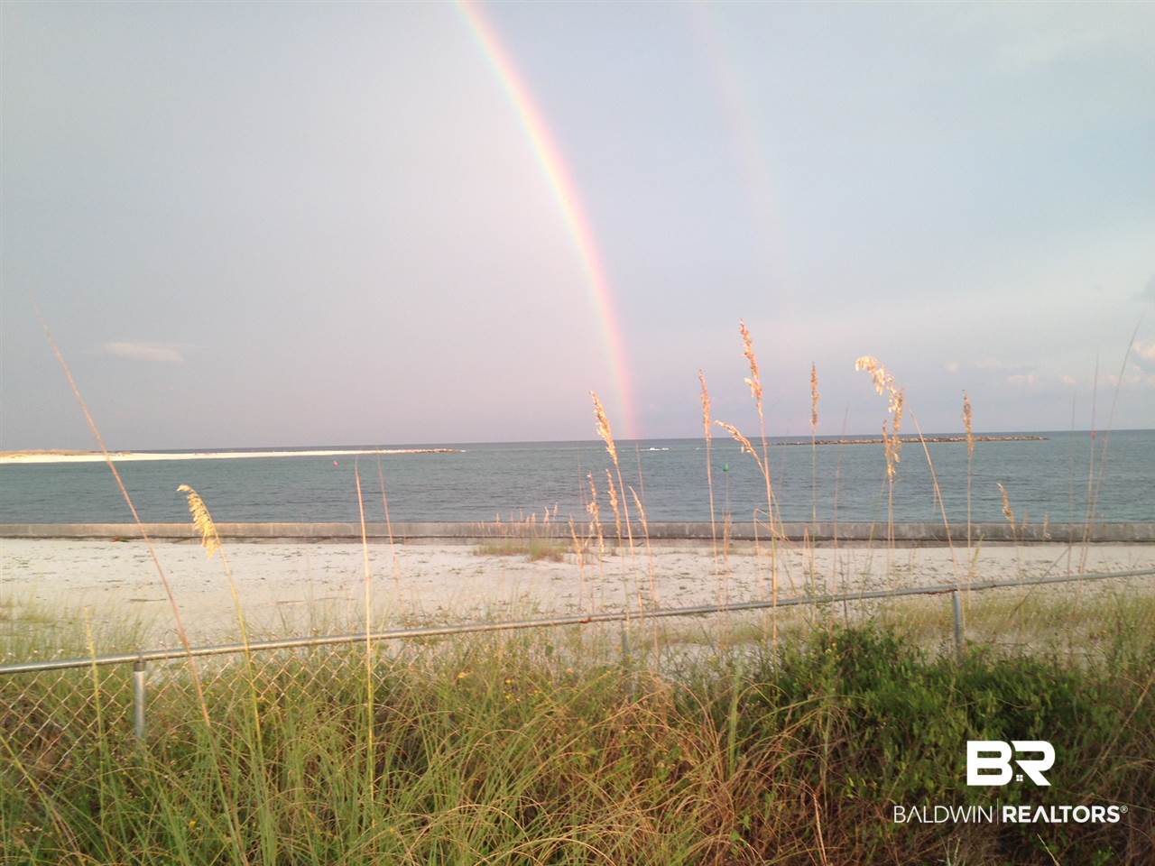27284 Gulf Road, Unit 305 Orange Beach, AL 36561 - Photo 7 of 25 GP - Rainbow Over Pass