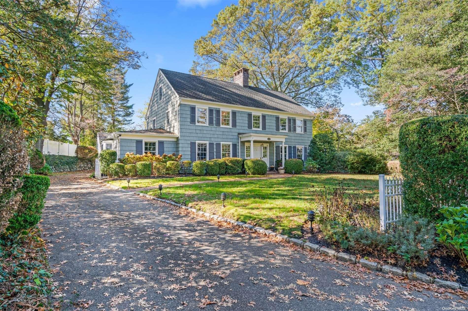 Pristine Village Home