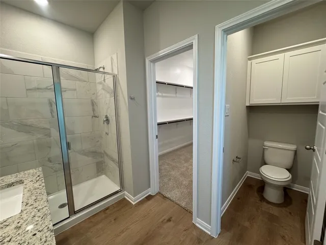 $1,895 | 423 Cross Barn Boulevard, Unit A, Buda, TX 78610