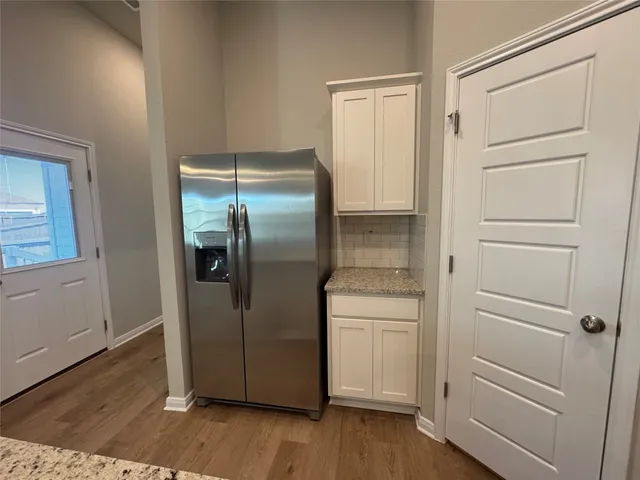 $1,895 | 423 Cross Barn Boulevard, Unit A, Buda, TX 78610