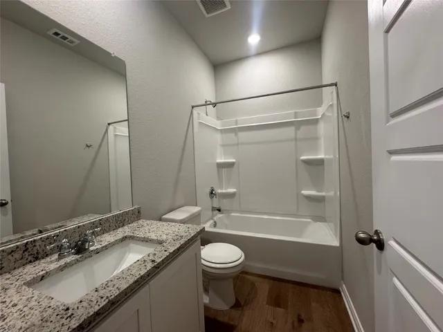 $1,895 | 423 Cross Barn Boulevard, Unit A, Buda, TX 78610