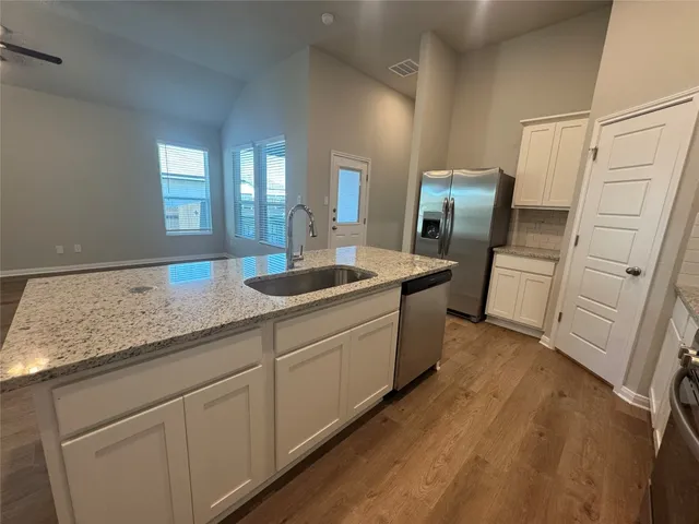 $1,895 | 423 Cross Barn Boulevard, Unit A, Buda, TX 78610