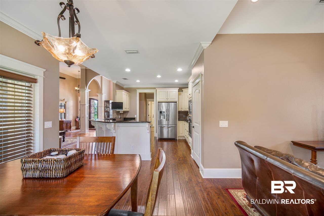 12199 Cambron Trail Daphne, AL 36527 - Photo 23 of 46