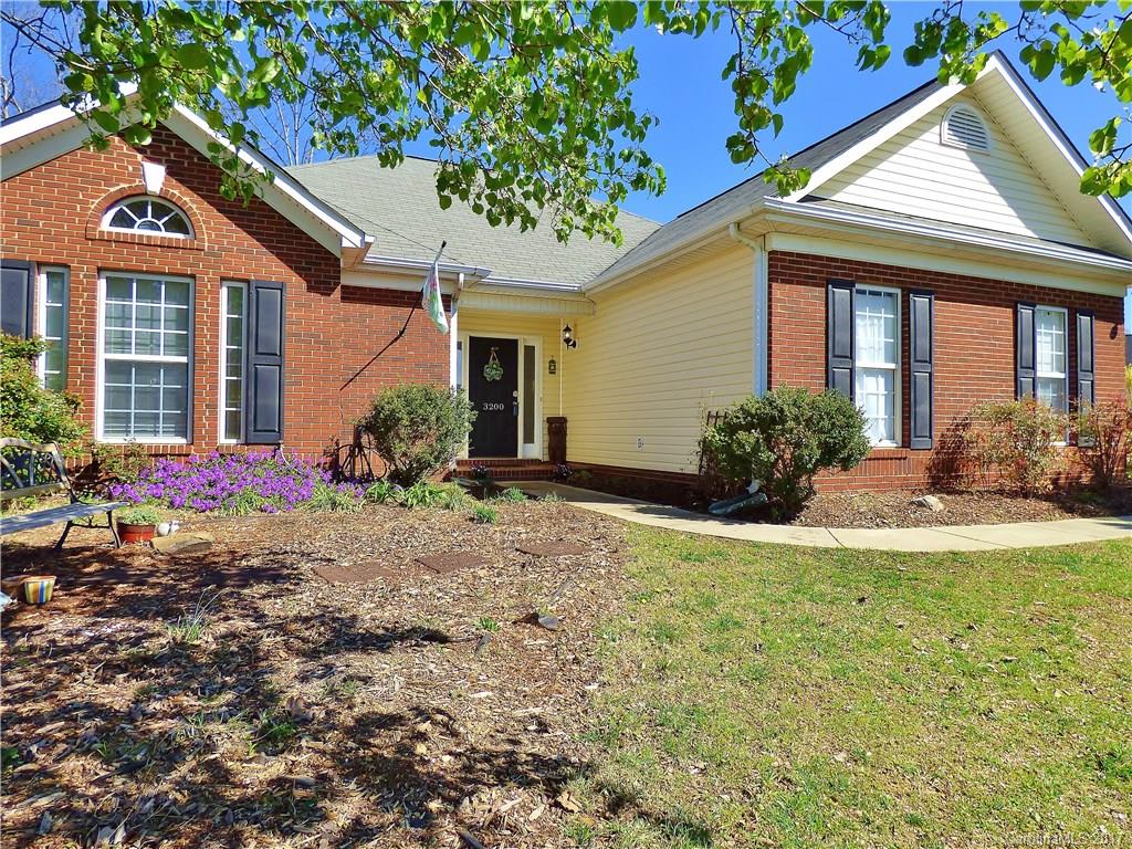 3200 Revere Road Monroe, NC 28110 - Photo 1 of 23 Gallery Image 1