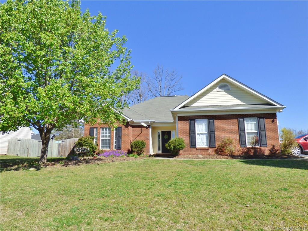 3200 Revere Road Monroe, NC 28110 - Photo 2 of 23 Gallery Image 2