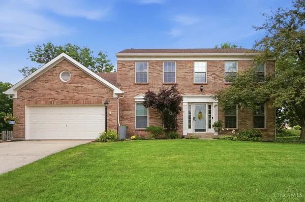 $529,900 | 5055 Birchwood Farms Drive, Mason, OH 45040