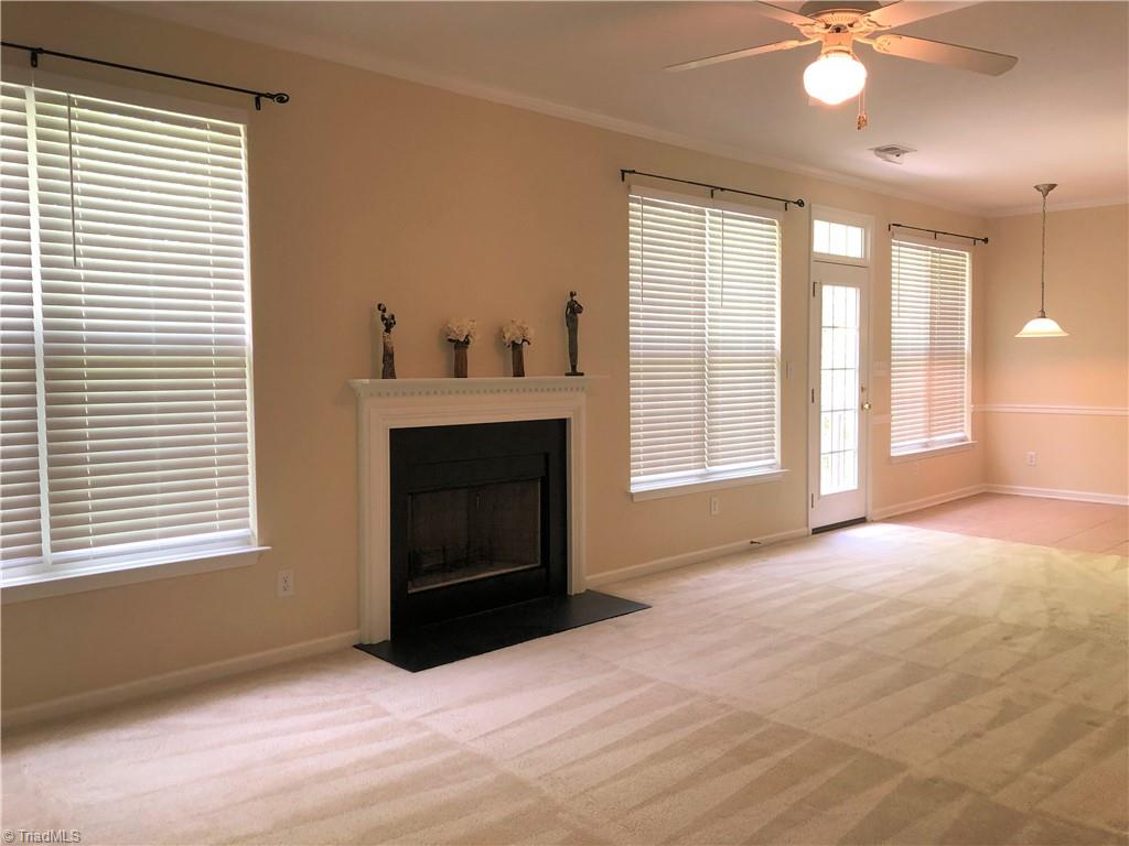 4508 Ridgefall Road Greensboro, NC 27410 - Photo 12 of 40