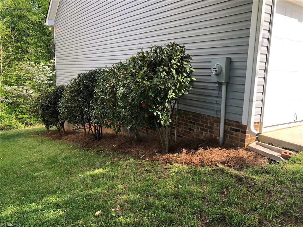 4508 Ridgefall Road Greensboro, NC 27410 - Photo 39 of 40