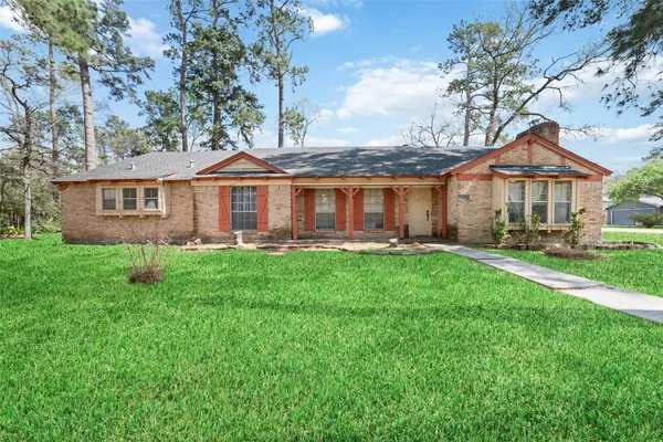 $274,900 | 26902 Maplewood Drive, Oak Ridge North, TX 77386