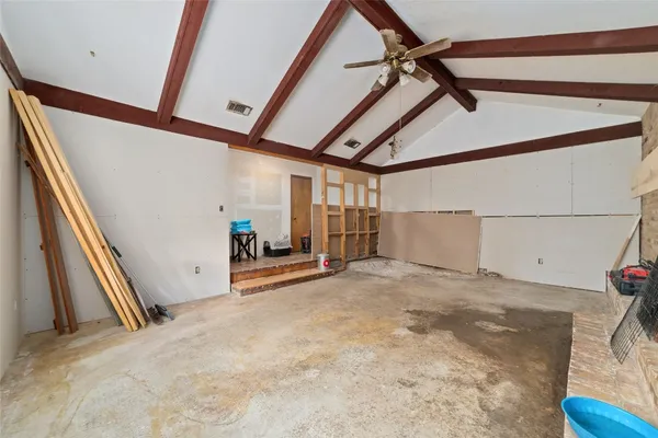 $274,900 | 26902 Maplewood Drive, Oak Ridge North, TX 77386