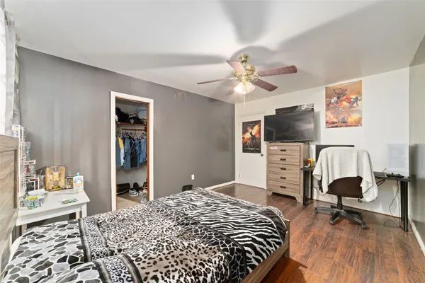 $274,900 | 26902 Maplewood Drive, Oak Ridge North, TX 77386