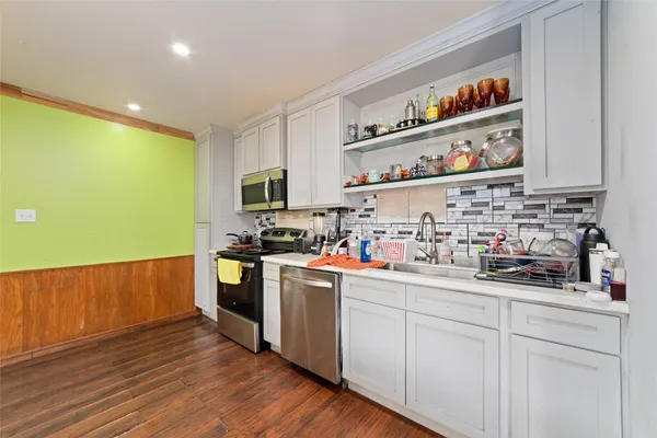 $274,900 | 26902 Maplewood Drive, Oak Ridge North, TX 77386
