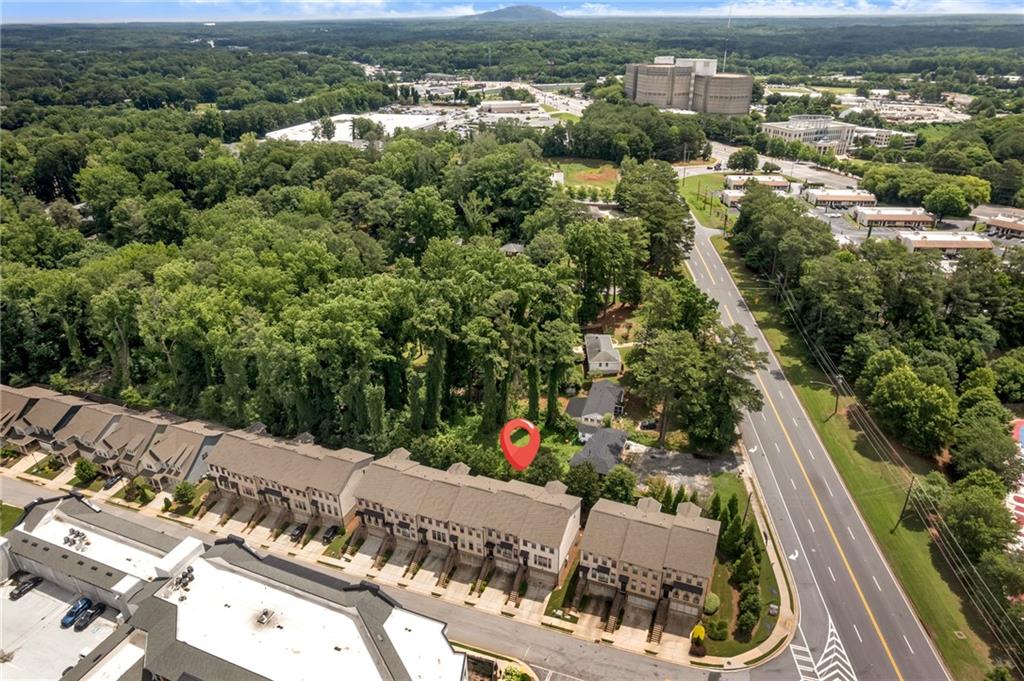 Undisclosed Address Decatur, GA 30032 - Photo 43 of 45
