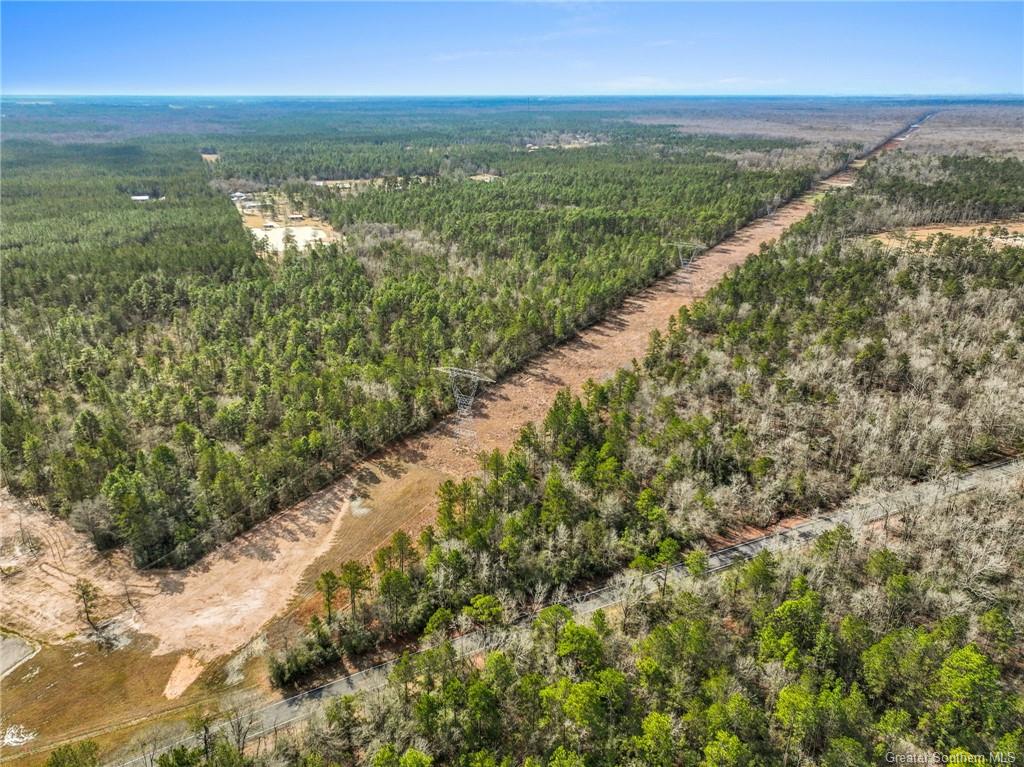 0 Old Hecker Road Iowa, LA 70647 - Photo 2 of 6