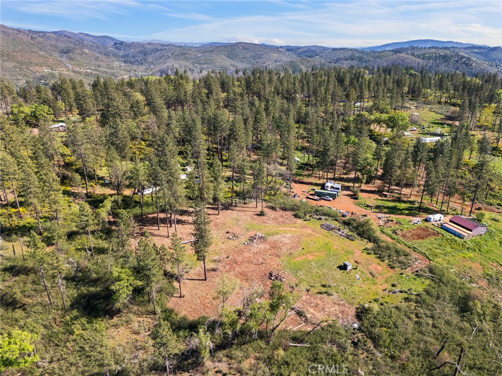 2922 Lost Ridge Way Oroville, CA 95965 - Photo 18 of 21 a view of lake with mountain