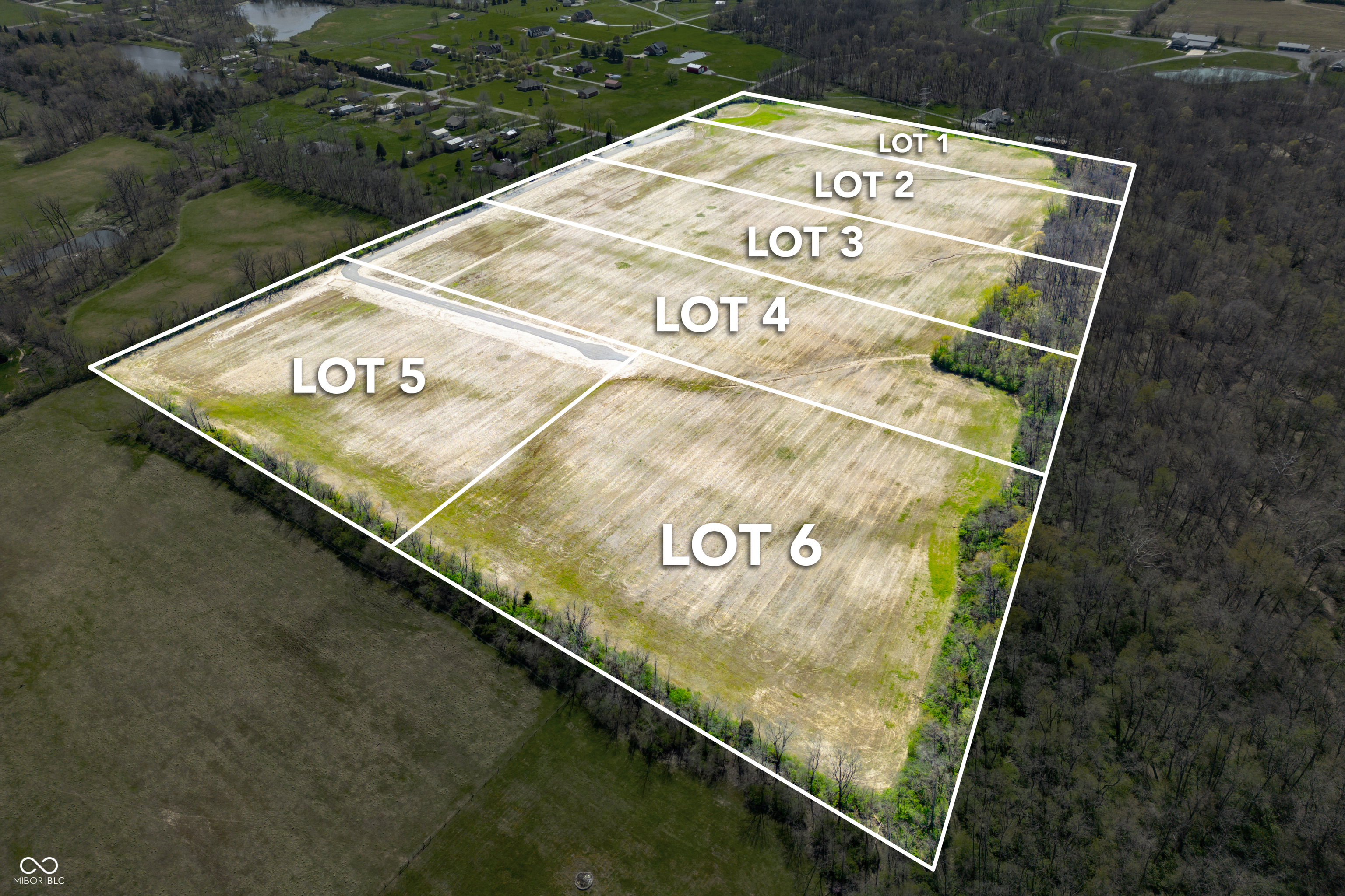 Lot 3 Legacy Estates Road Mooresville, IN 46158 - Photo 12 of 12