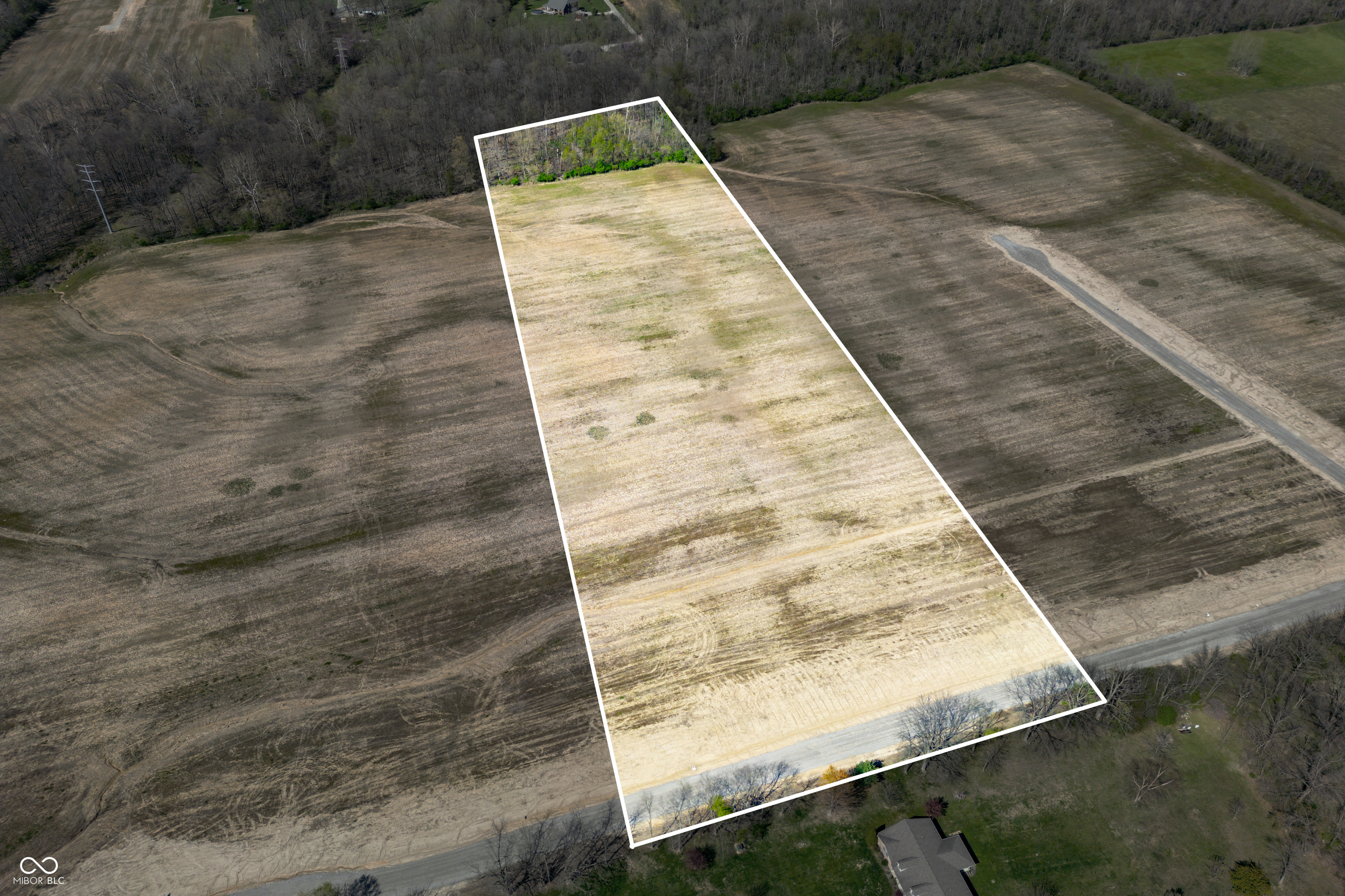 Lot 3 Legacy Estates Road Mooresville, IN 46158 - Photo 2 of 12