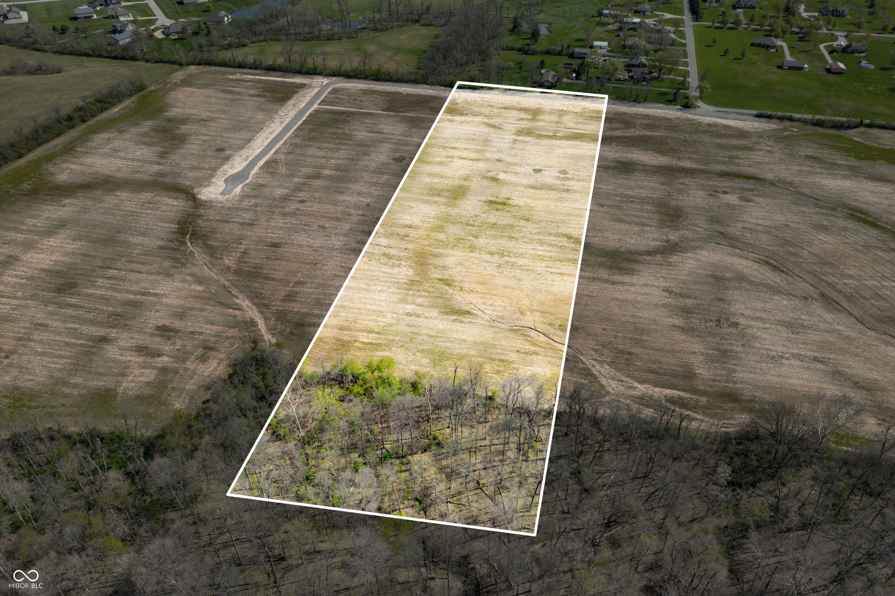 Lot 3 Legacy Estates Road Mooresville, IN 46158 - Photo 3 of 12