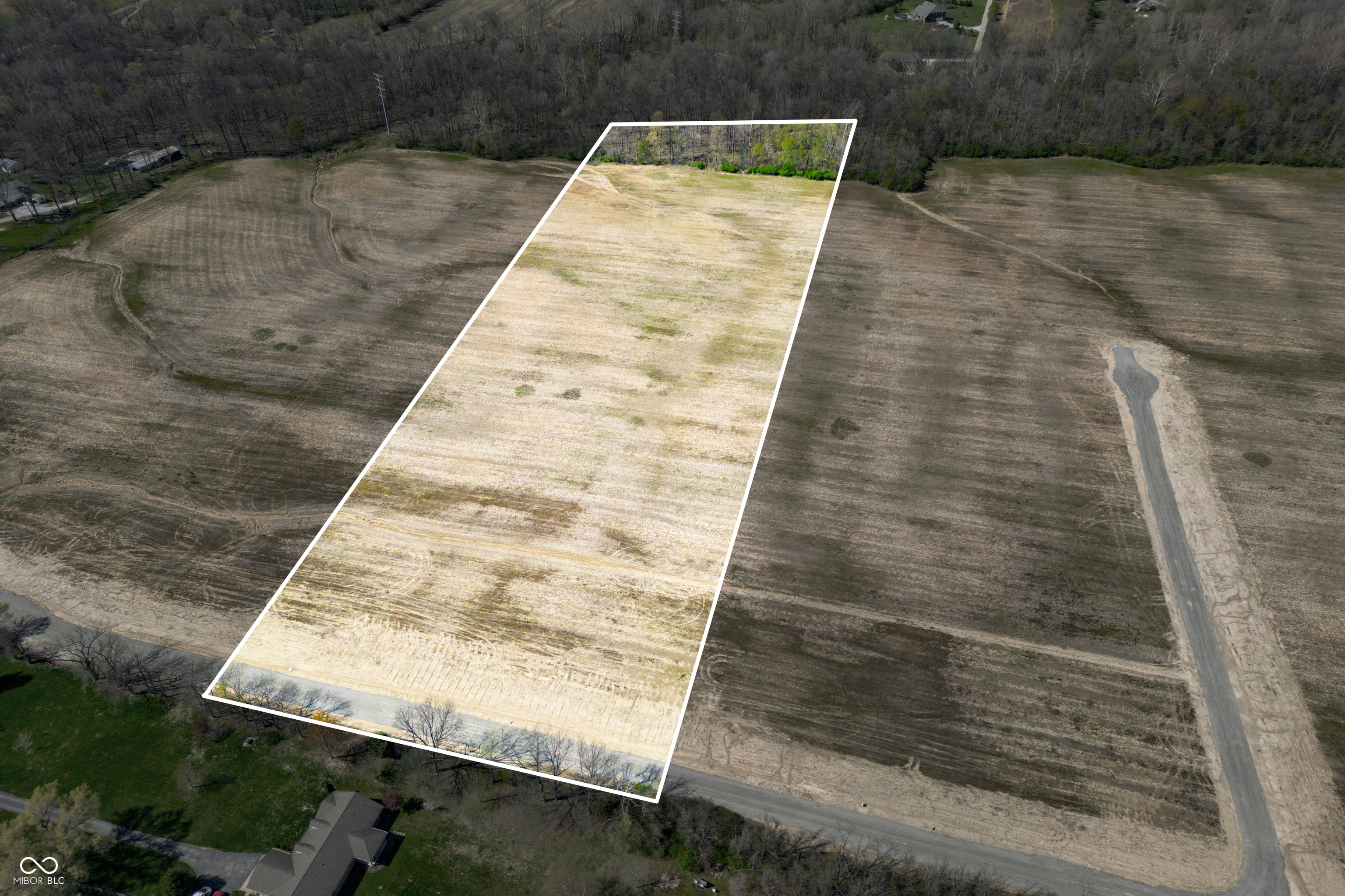 Lot 3 Legacy Estates Road Mooresville, IN 46158 - Photo 4 of 12