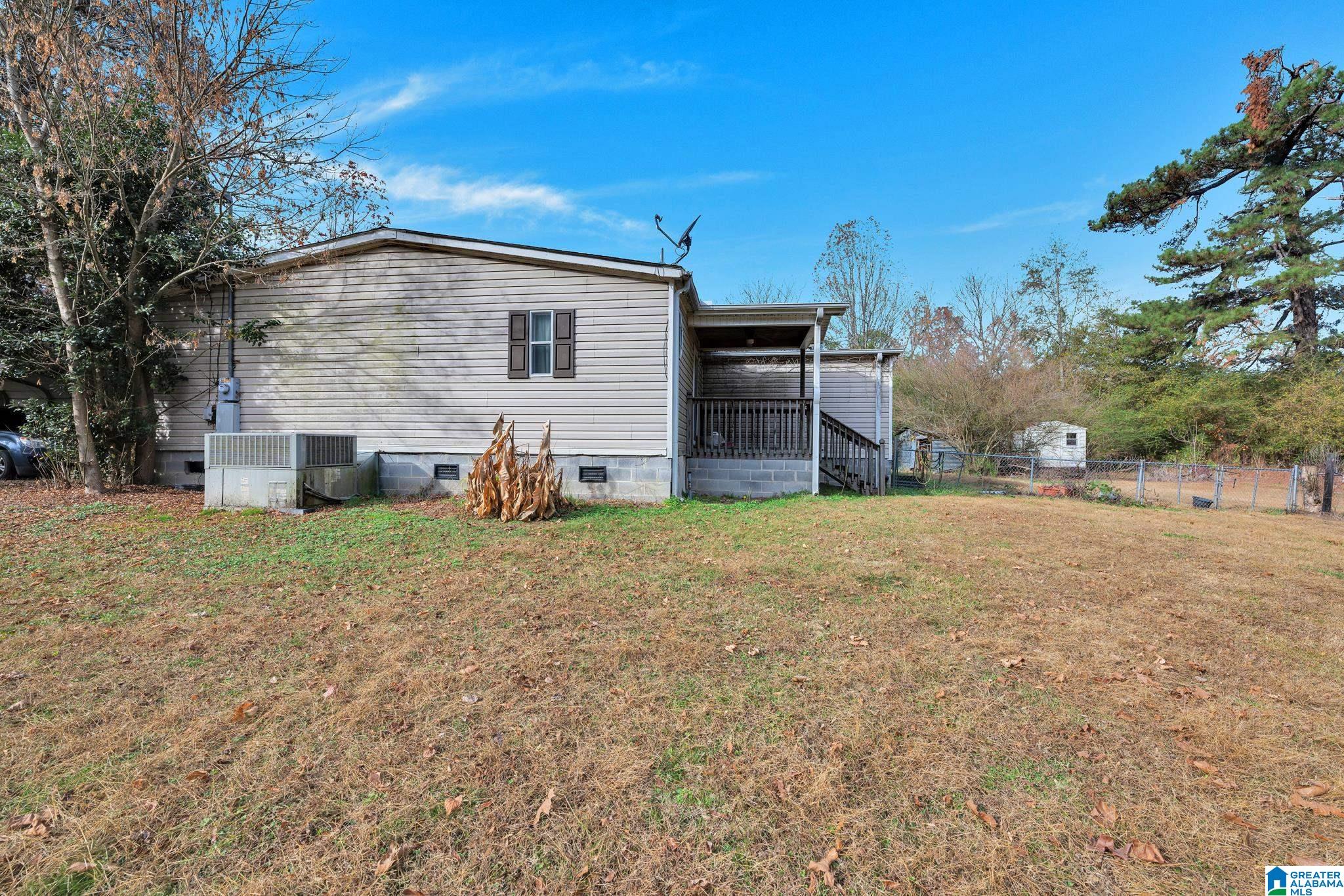 2544 Trafford Co Line Road Trafford, AL 35172 - Photo 19 of 25
