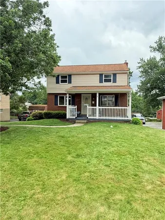 $259,900 | 317 Noel Drive, Monroeville, PA 15146