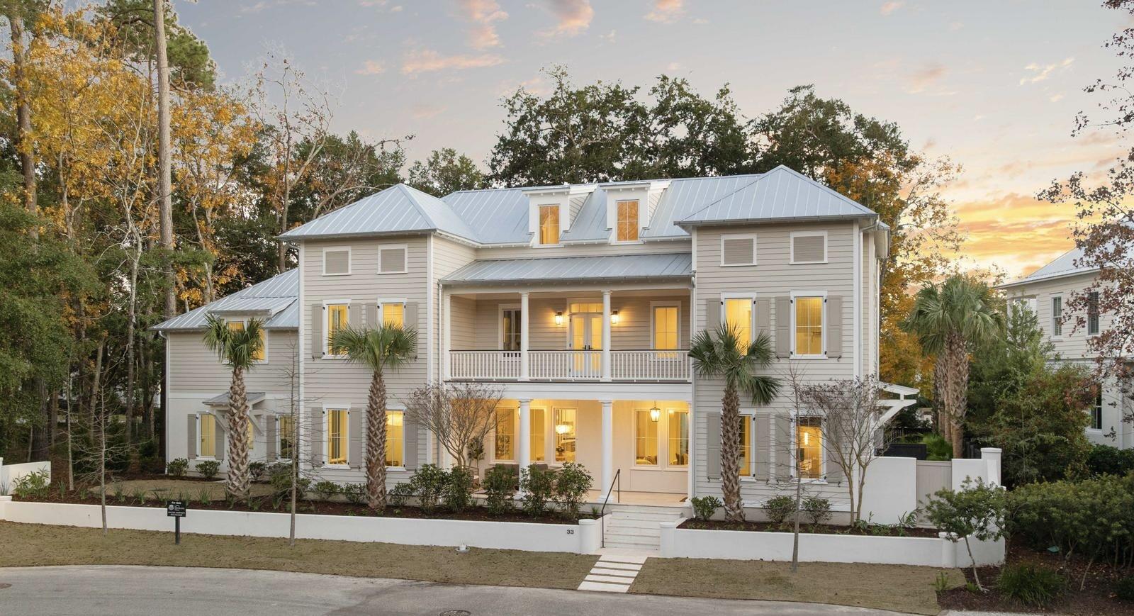 33 Duany Road Mount Pleasant, SC 29464 - Photo 3 of 55 Gallery Image 3
